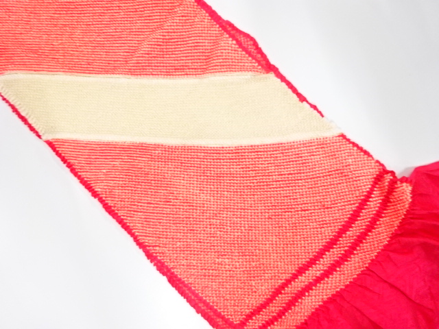 Japanese Kimono / Furisode Silk